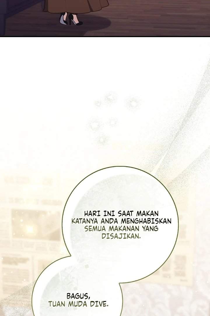 A Princess Who Reads Fortune Chapter 103