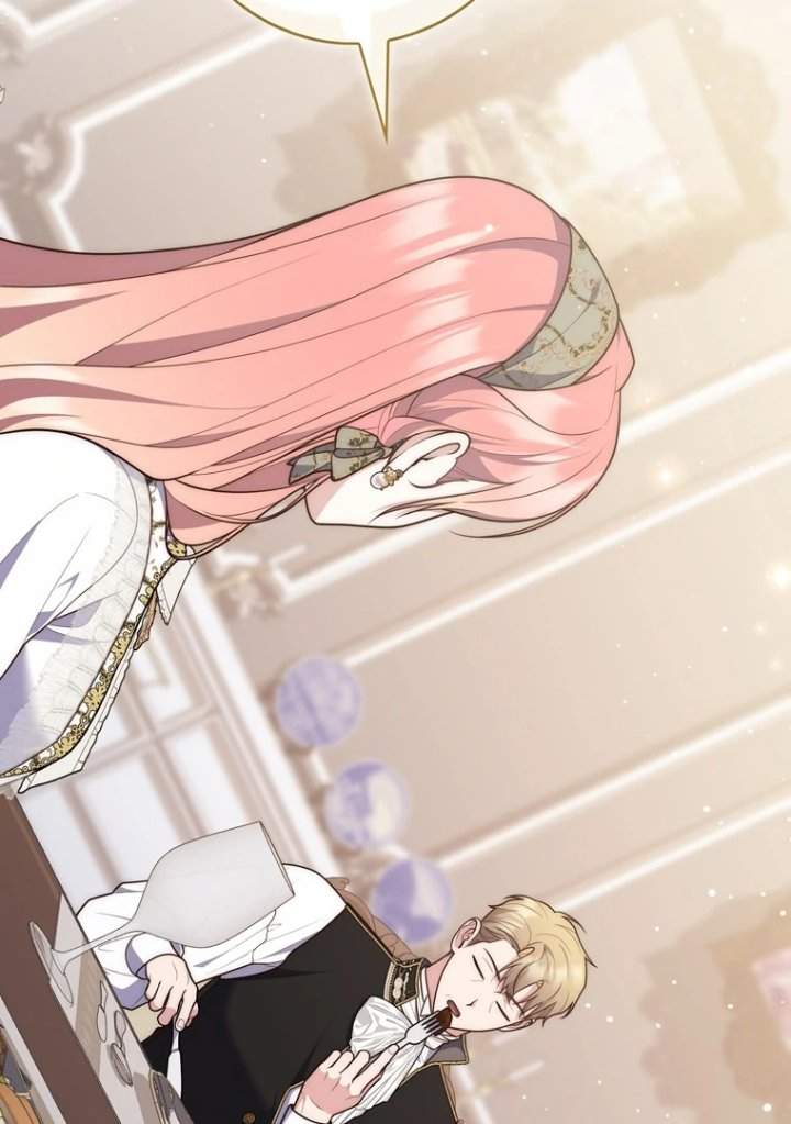 A Princess Who Reads Fortune Chapter 104