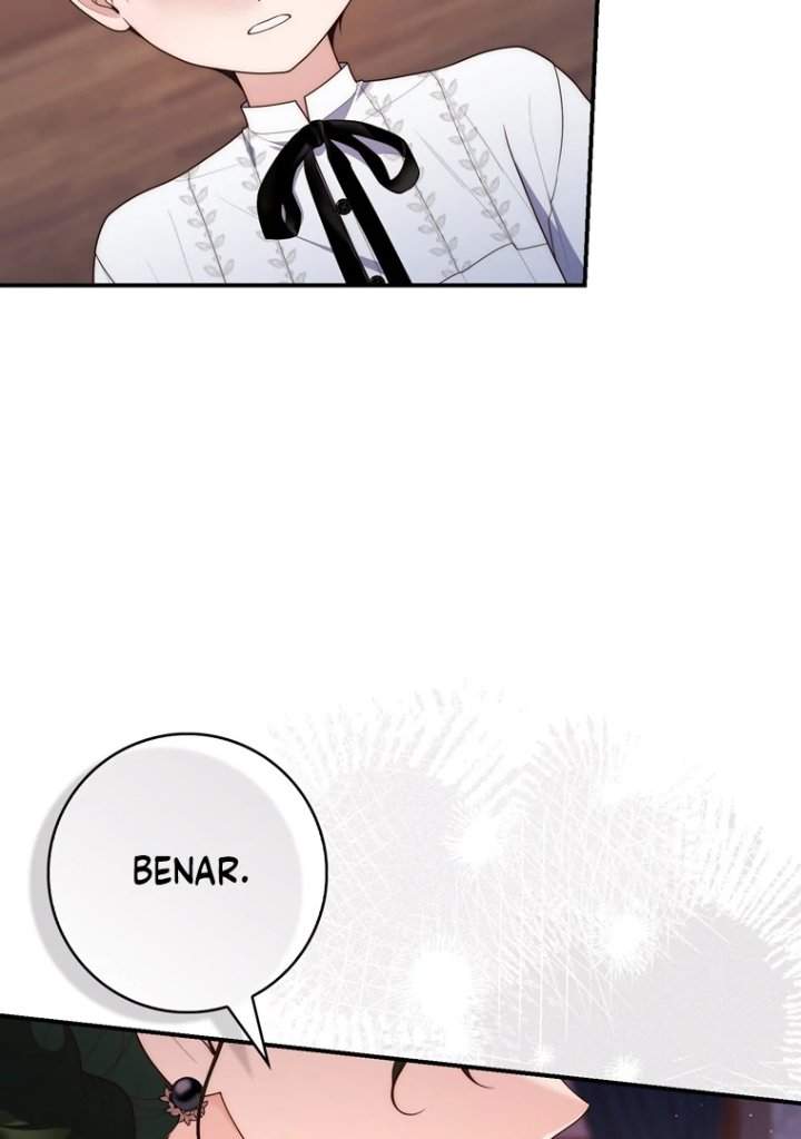 A Princess Who Reads Fortune Chapter 104