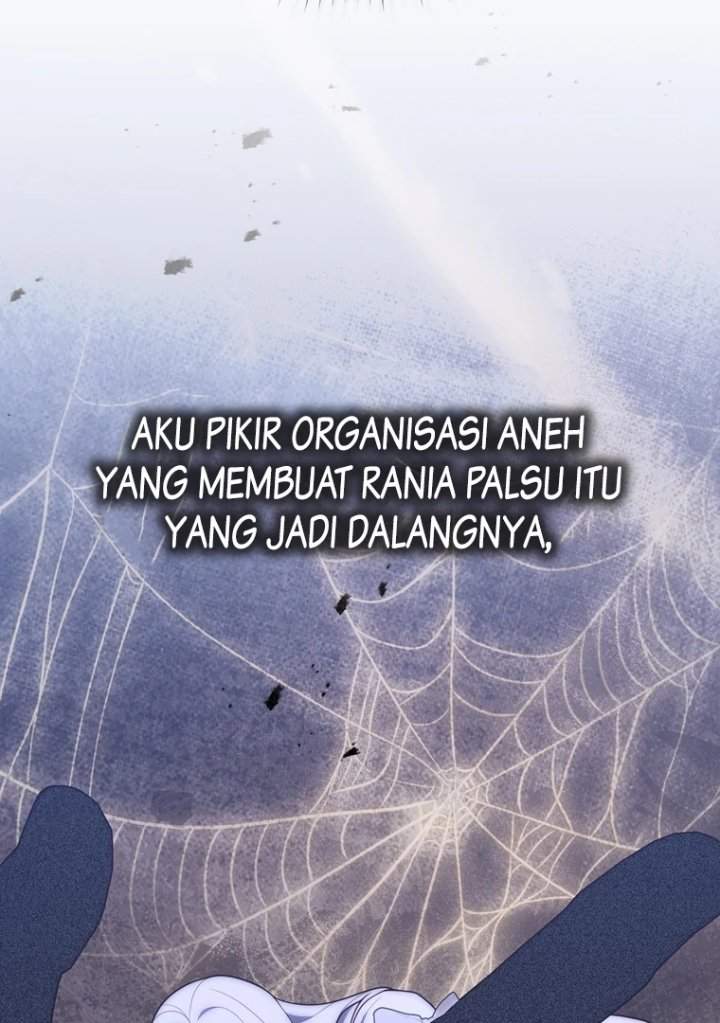A Princess Who Reads Fortune Chapter 104