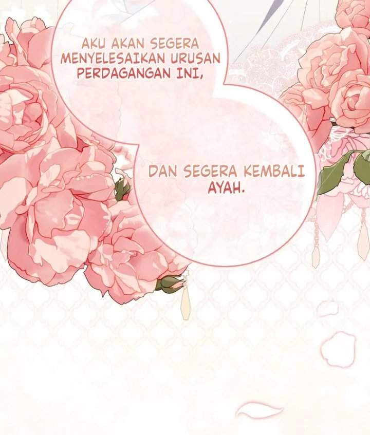 A Princess Who Reads Fortune Chapter 104