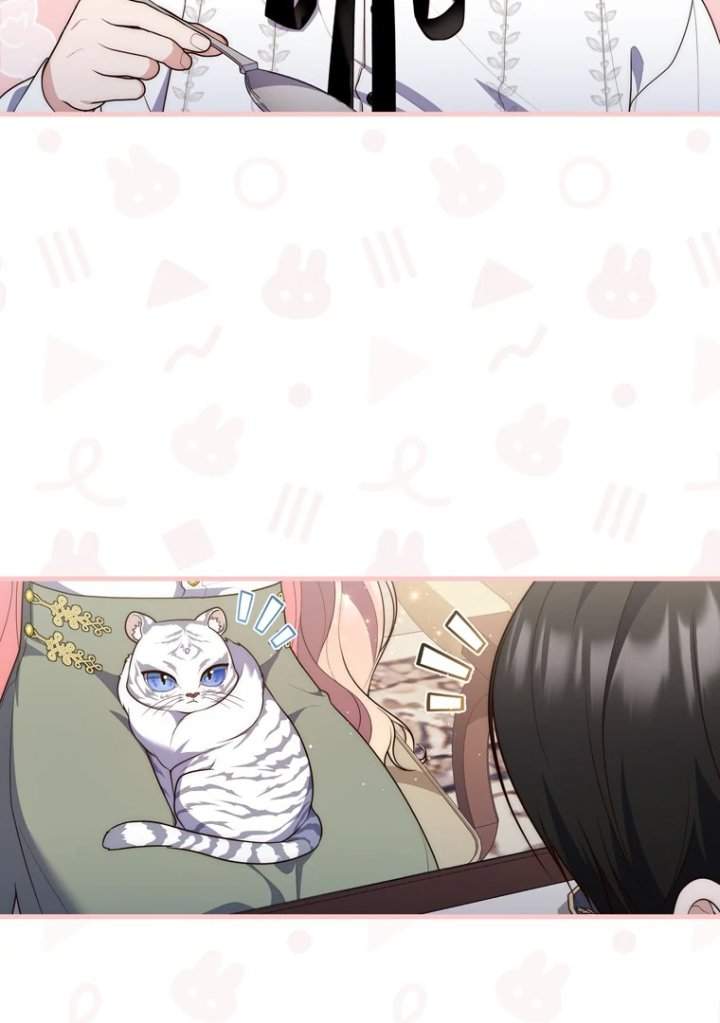 A Princess Who Reads Fortune Chapter 104