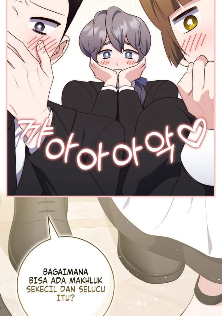 A Princess Who Reads Fortune Chapter 104