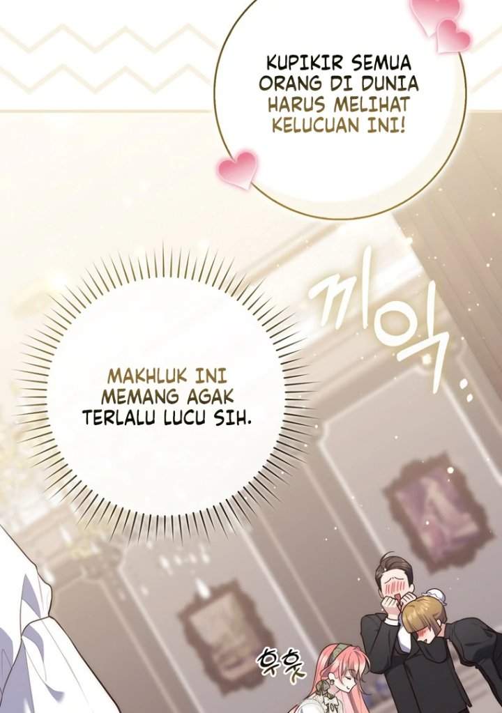 A Princess Who Reads Fortune Chapter 104