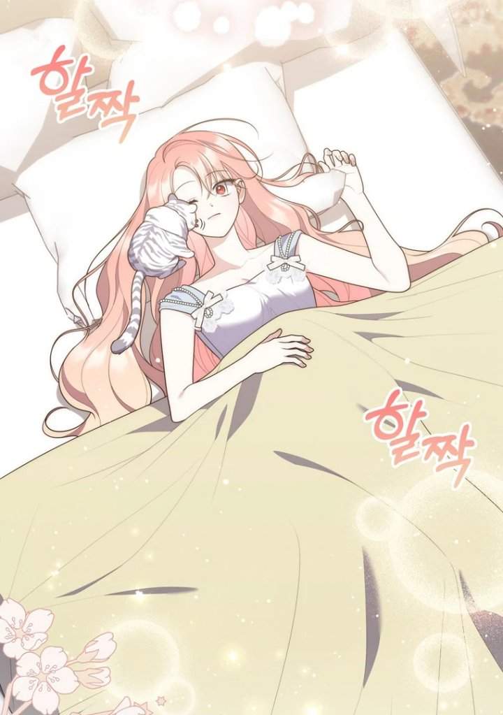 A Princess Who Reads Fortune Chapter 104