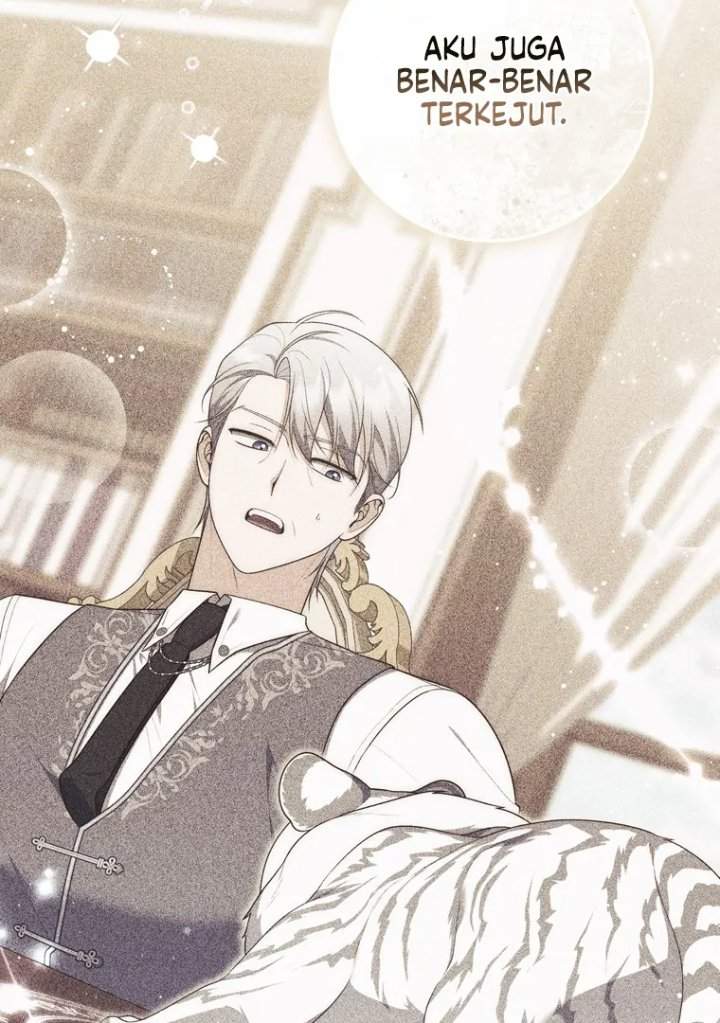 A Princess Who Reads Fortune Chapter 104