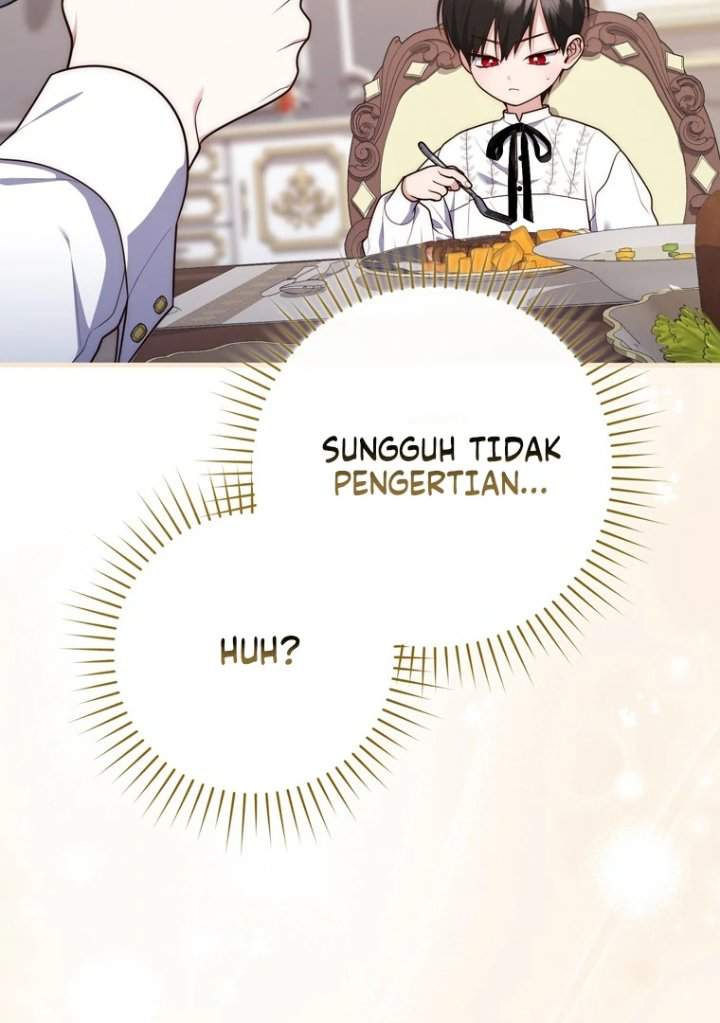 A Princess Who Reads Fortune Chapter 104