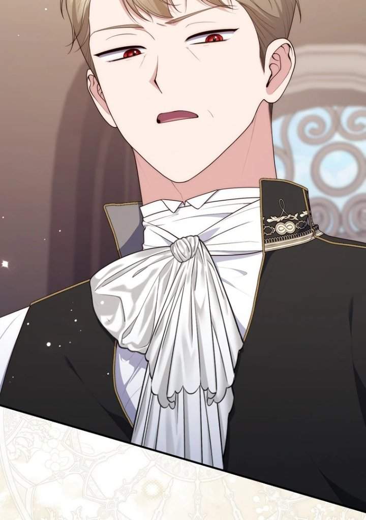 A Princess Who Reads Fortune Chapter 104
