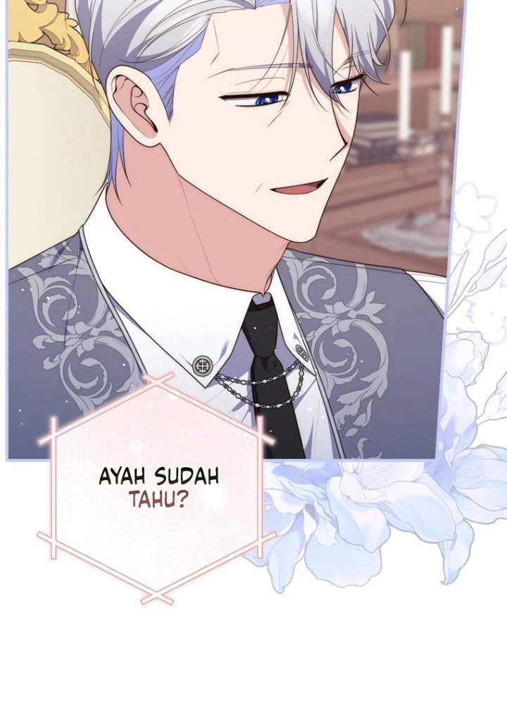 A Princess Who Reads Fortune Chapter 104