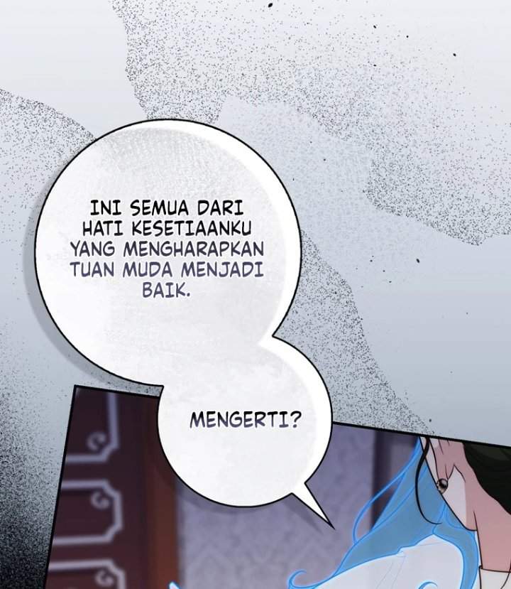 A Princess Who Reads Fortune Chapter 104
