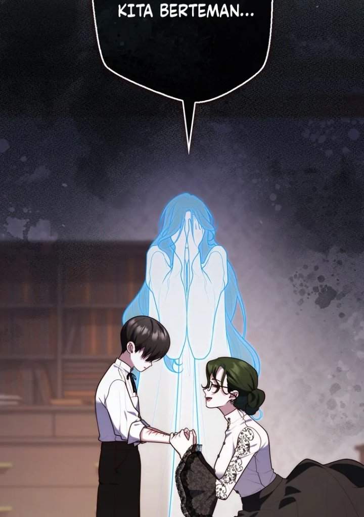 A Princess Who Reads Fortune Chapter 104