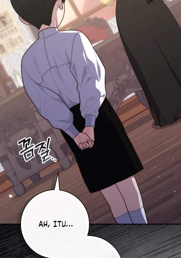 A Princess Who Reads Fortune Chapter 104