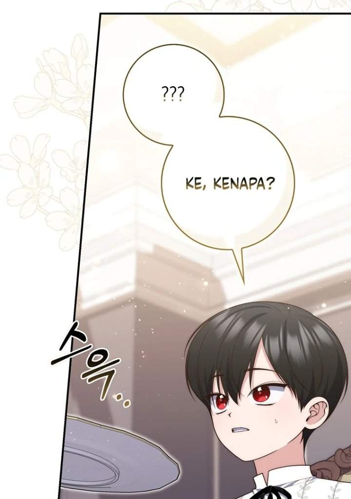A Princess Who Reads Fortune Chapter 104