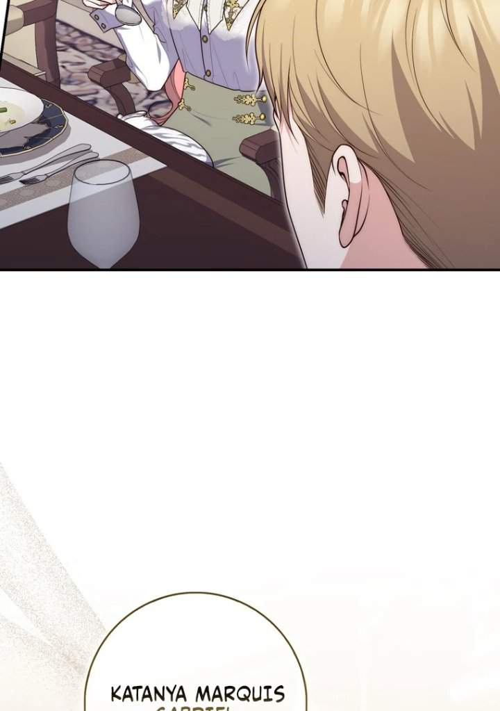 A Princess Who Reads Fortune Chapter 104