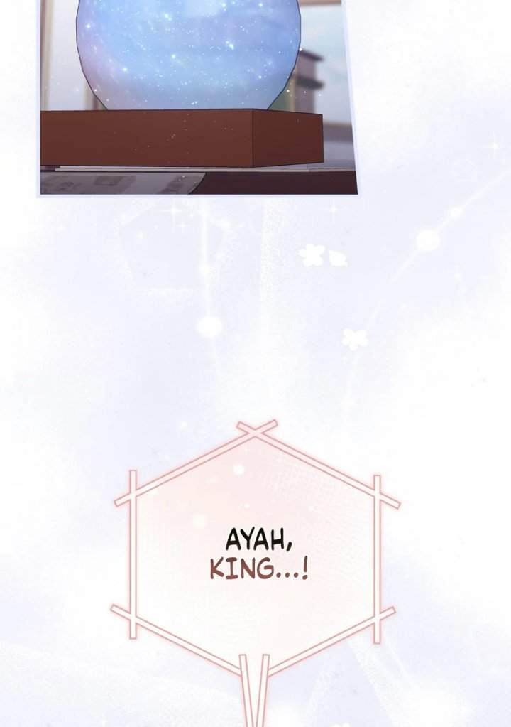 A Princess Who Reads Fortune Chapter 104