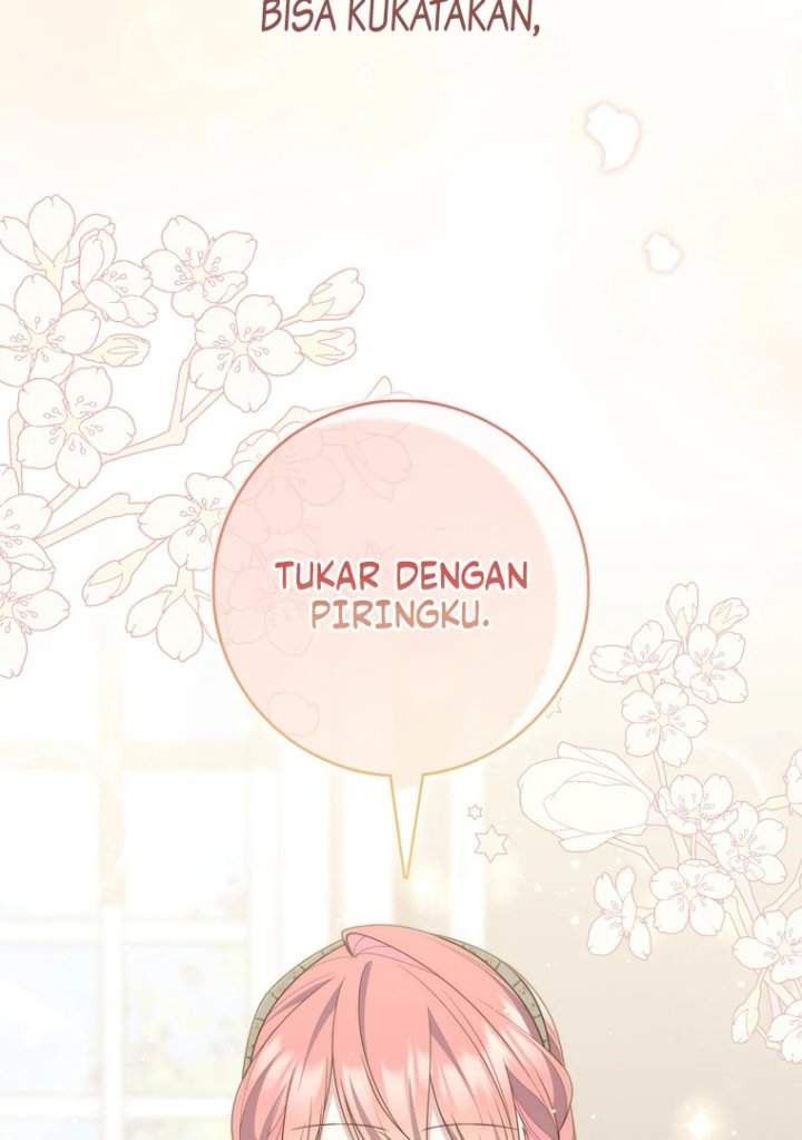 A Princess Who Reads Fortune Chapter 104