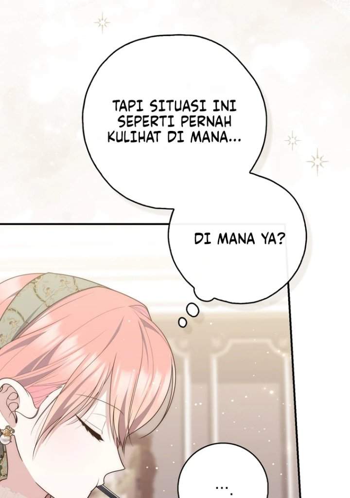 A Princess Who Reads Fortune Chapter 104