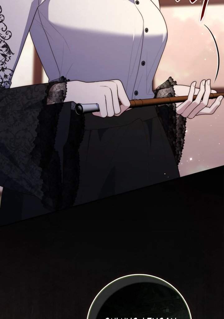 A Princess Who Reads Fortune Chapter 104