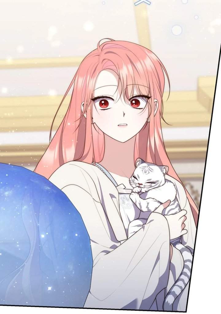 A Princess Who Reads Fortune Chapter 104