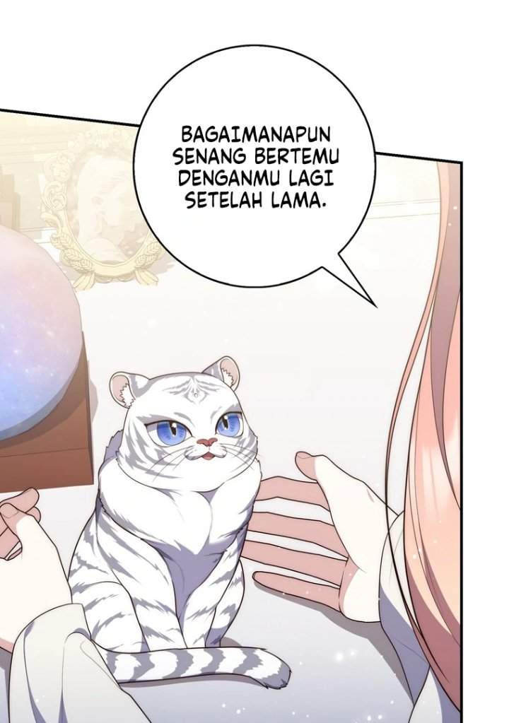 A Princess Who Reads Fortune Chapter 104