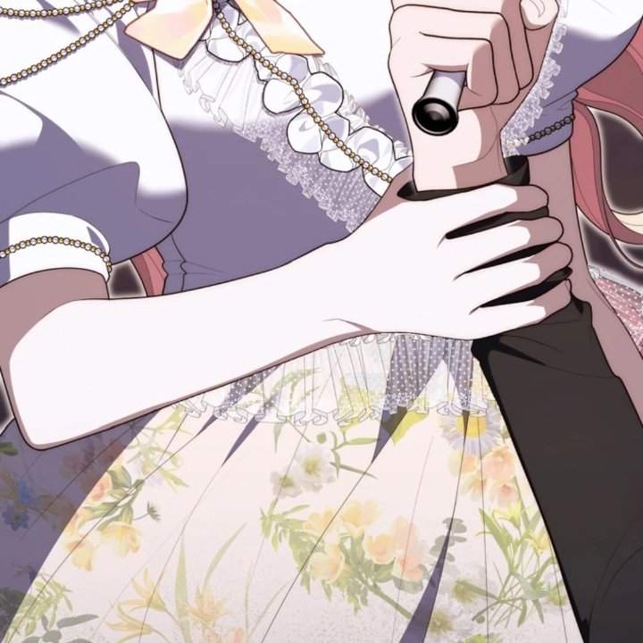 A Princess Who Reads Fortune Chapter 105