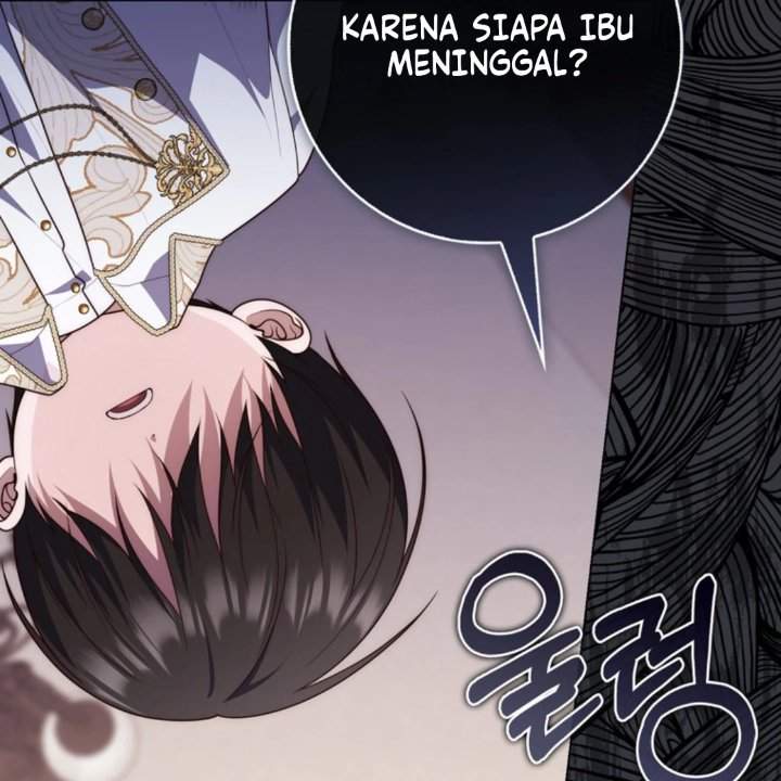 A Princess Who Reads Fortune Chapter 105