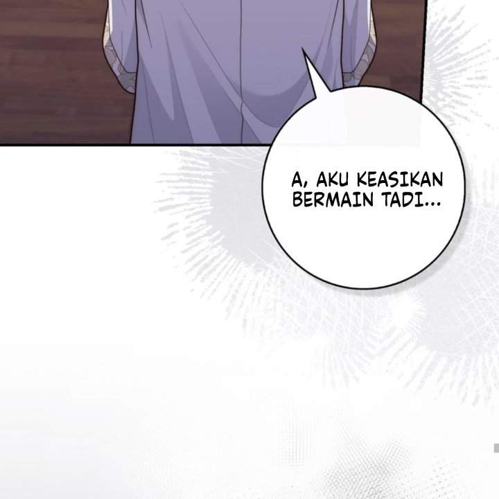A Princess Who Reads Fortune Chapter 105