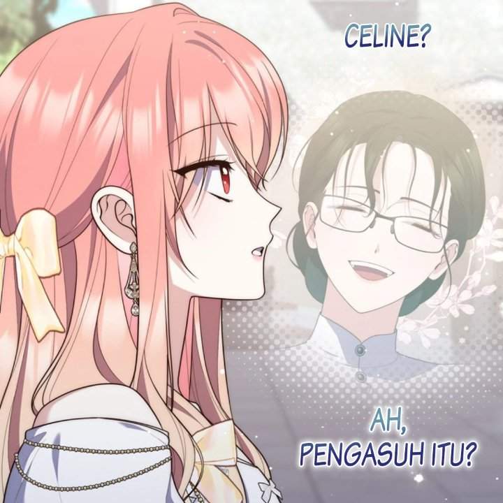 A Princess Who Reads Fortune Chapter 105