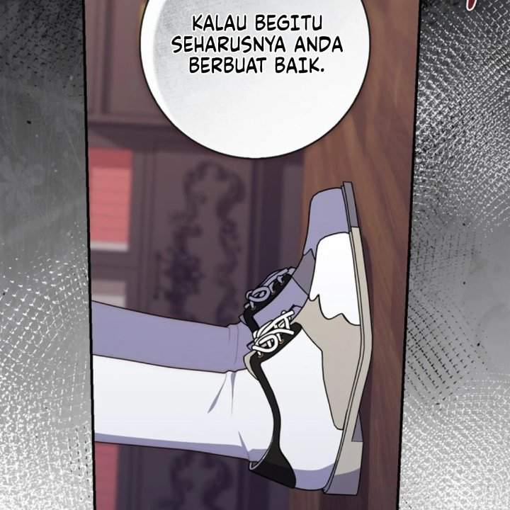 A Princess Who Reads Fortune Chapter 105