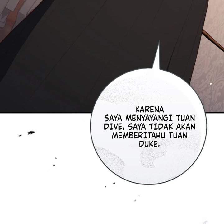 A Princess Who Reads Fortune Chapter 105