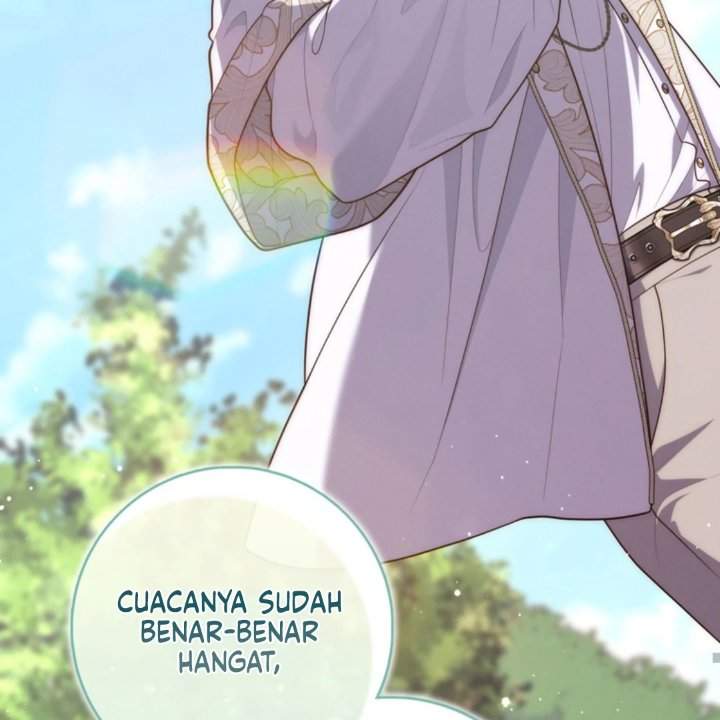 A Princess Who Reads Fortune Chapter 105