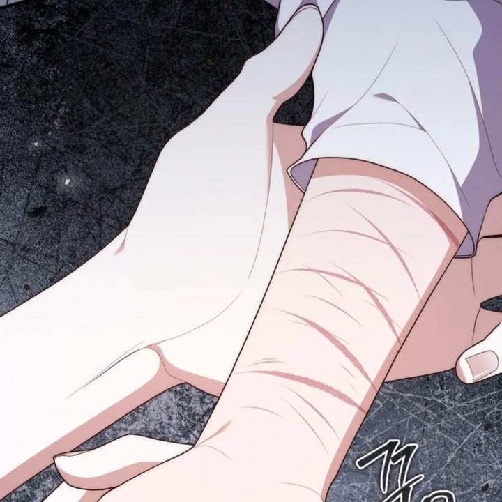 A Princess Who Reads Fortune Chapter 105
