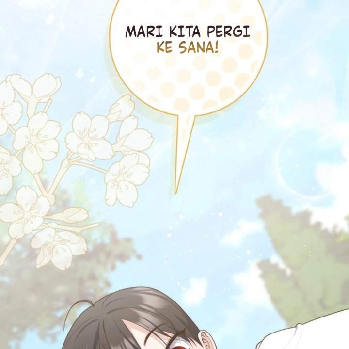 A Princess Who Reads Fortune Chapter 105