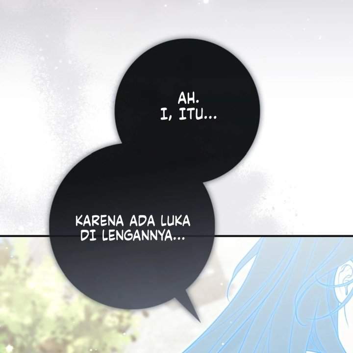 A Princess Who Reads Fortune Chapter 105