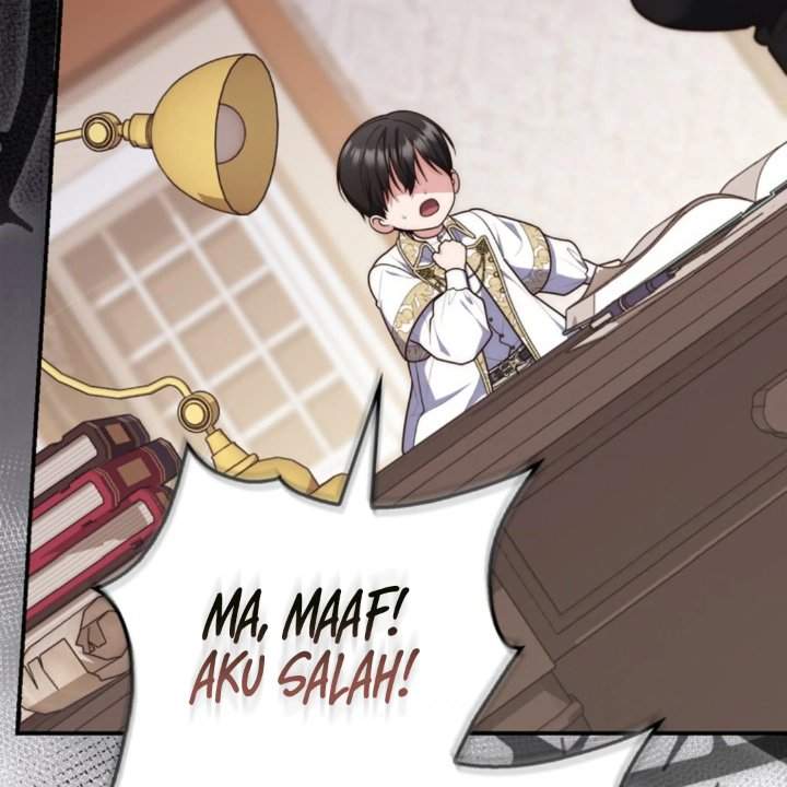 A Princess Who Reads Fortune Chapter 105