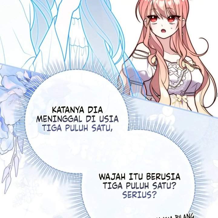 A Princess Who Reads Fortune Chapter 105