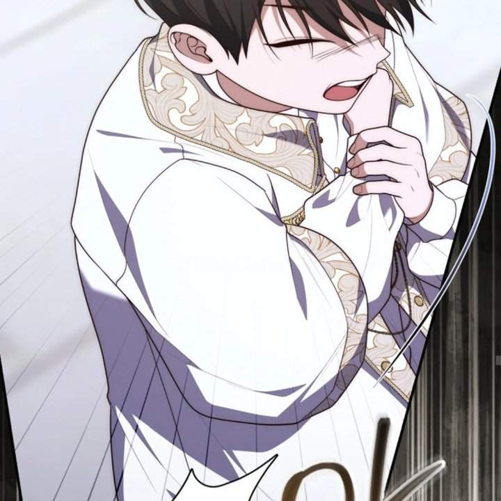 A Princess Who Reads Fortune Chapter 105