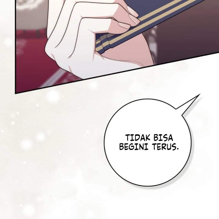 A Princess Who Reads Fortune Chapter 105