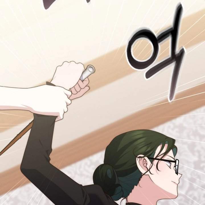 A Princess Who Reads Fortune Chapter 105