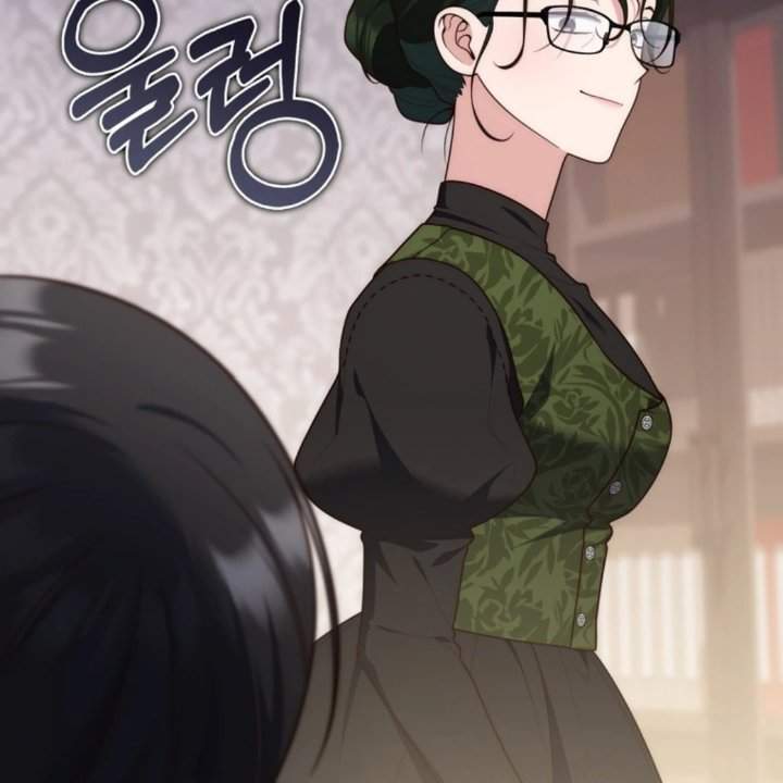 A Princess Who Reads Fortune Chapter 105