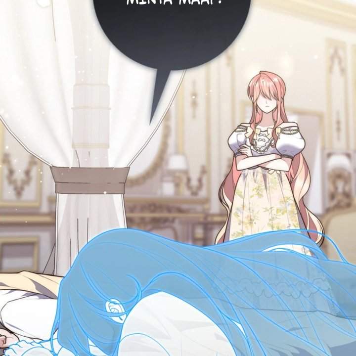 A Princess Who Reads Fortune Chapter 106
