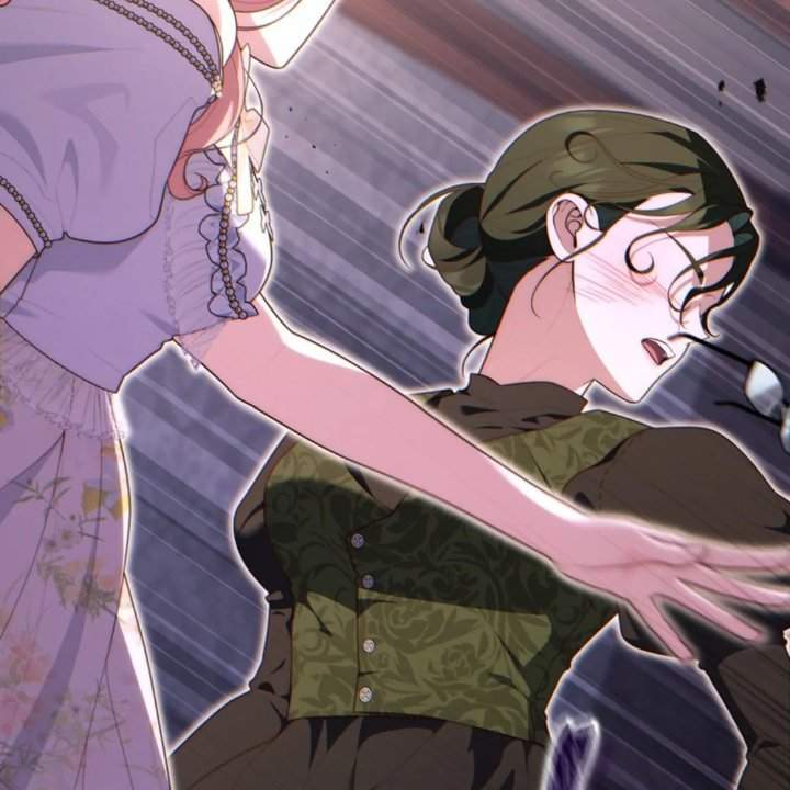 A Princess Who Reads Fortune Chapter 106