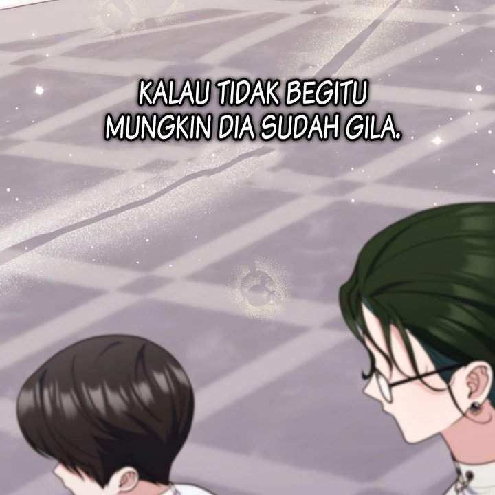 A Princess Who Reads Fortune Chapter 106