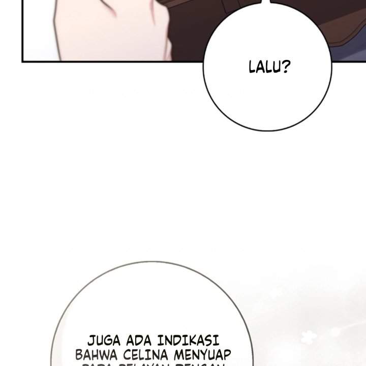 A Princess Who Reads Fortune Chapter 106