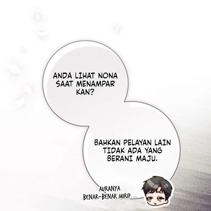 A Princess Who Reads Fortune Chapter 106