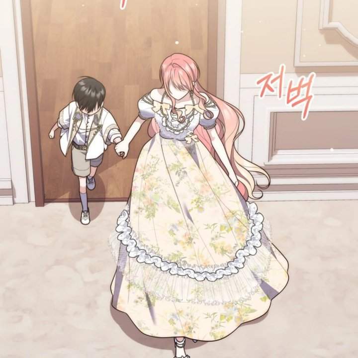 A Princess Who Reads Fortune Chapter 106