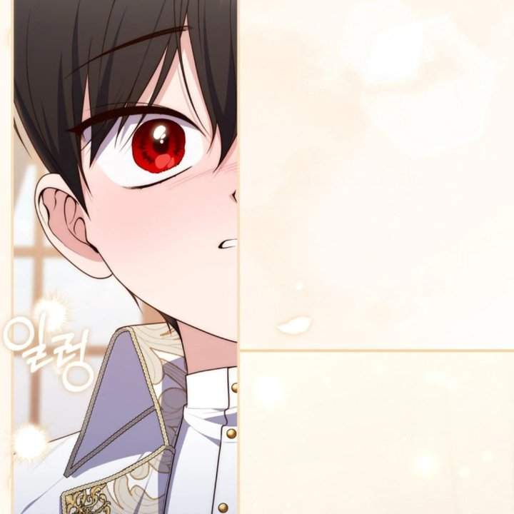 A Princess Who Reads Fortune Chapter 106