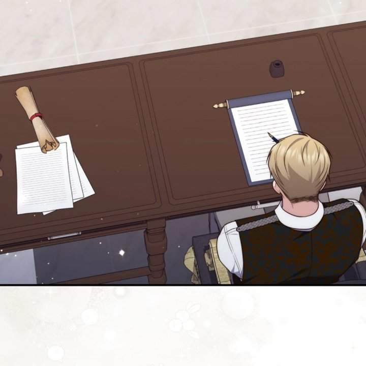 A Princess Who Reads Fortune Chapter 106