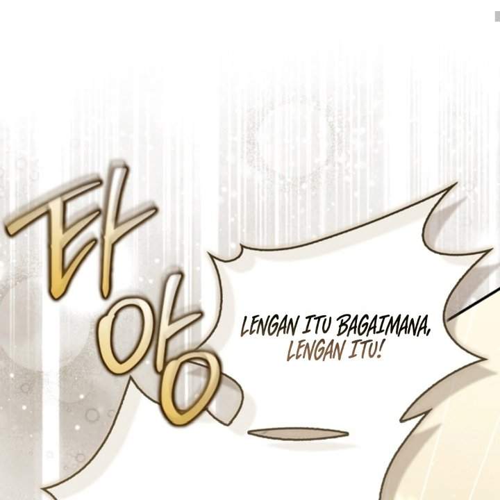 A Princess Who Reads Fortune Chapter 106