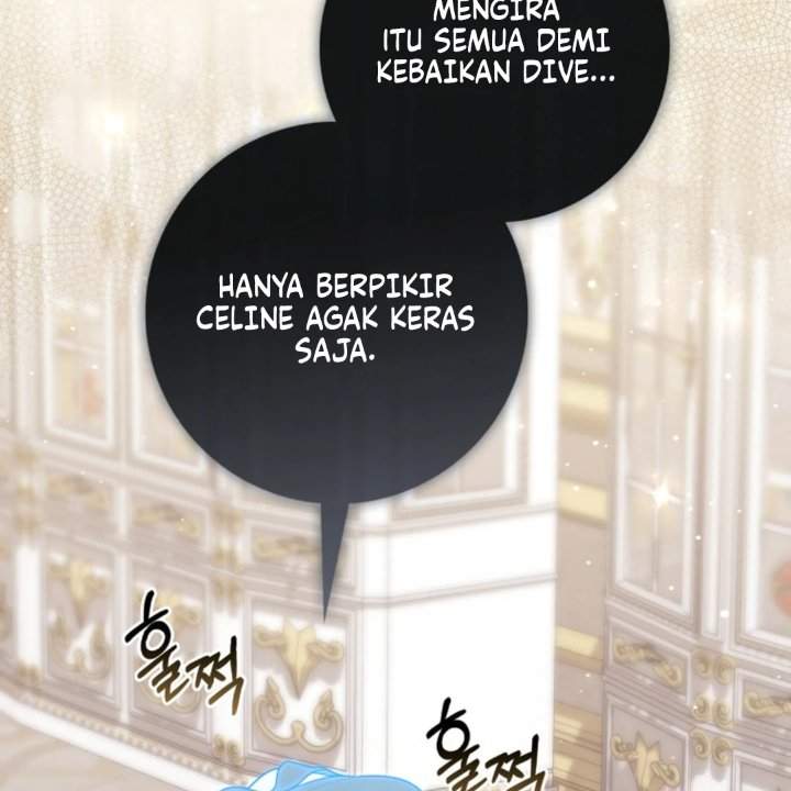 A Princess Who Reads Fortune Chapter 106